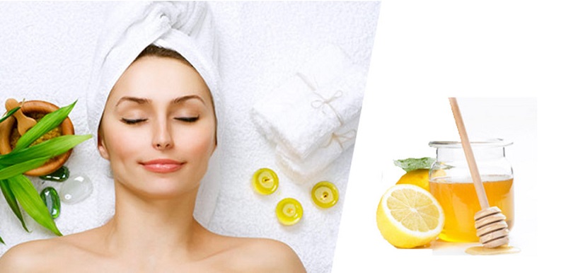 chăm sóc da mặt bằng vitamin sillic