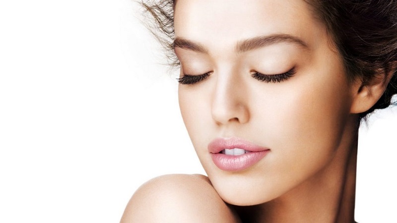 quy trình chăm sóc phục hồi da tổn thương
