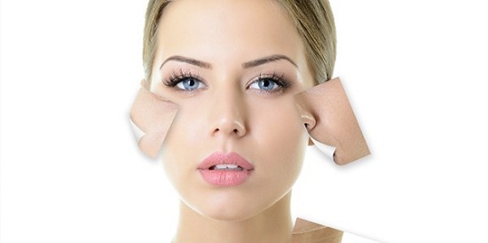 CONTRI HIFU tạo khuôn mặt săn chắc