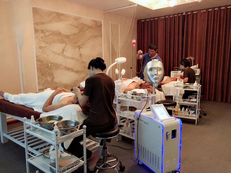 massage body tại hà nội