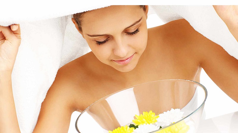 Lợi ích của xông hơi thải độc