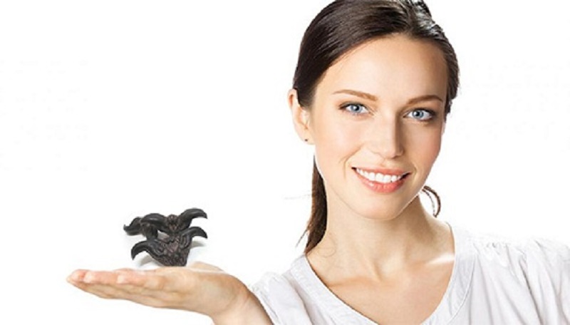 cách điều trị nám mảng từ thiên nhiên