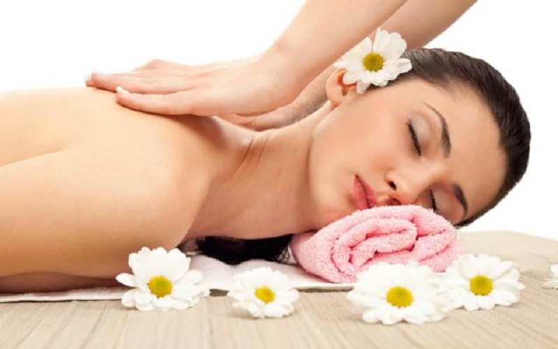 địa chỉ massage cho nữ tại hà nội