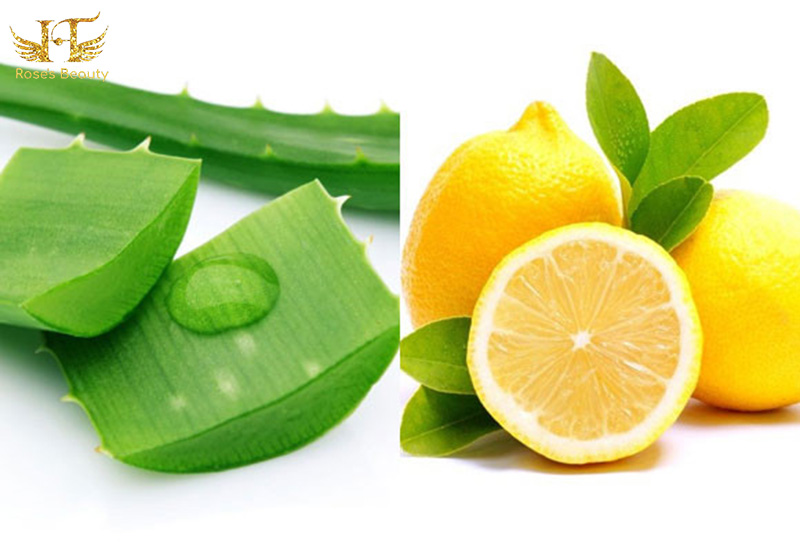 nha đam trị mụn