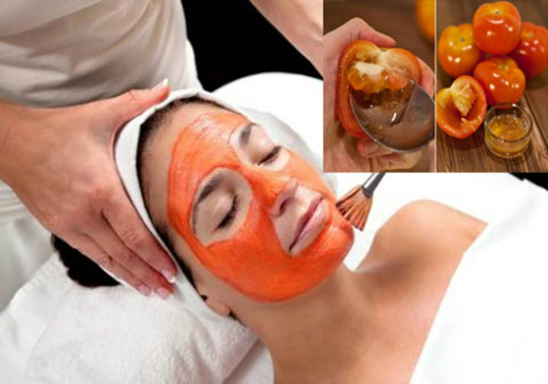 trị mụn cám tự nhiên