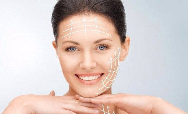Làn da sẽ được trẻ hóa mịn màng như tuổi đôi mươi.