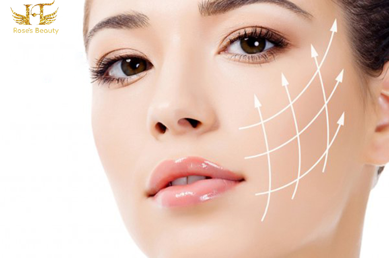 nâng cơ mặt bằng công nghệ hifu
