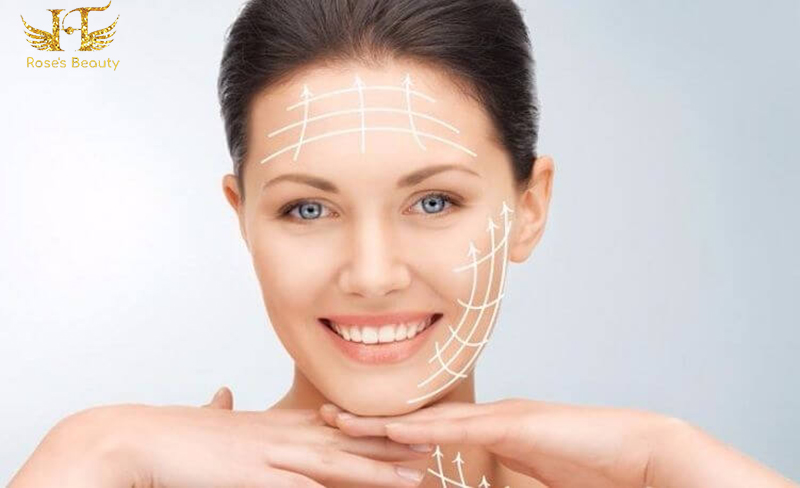 địa chỉ nâng cơ mặt bằng công nghệ Hifu tại hà nội