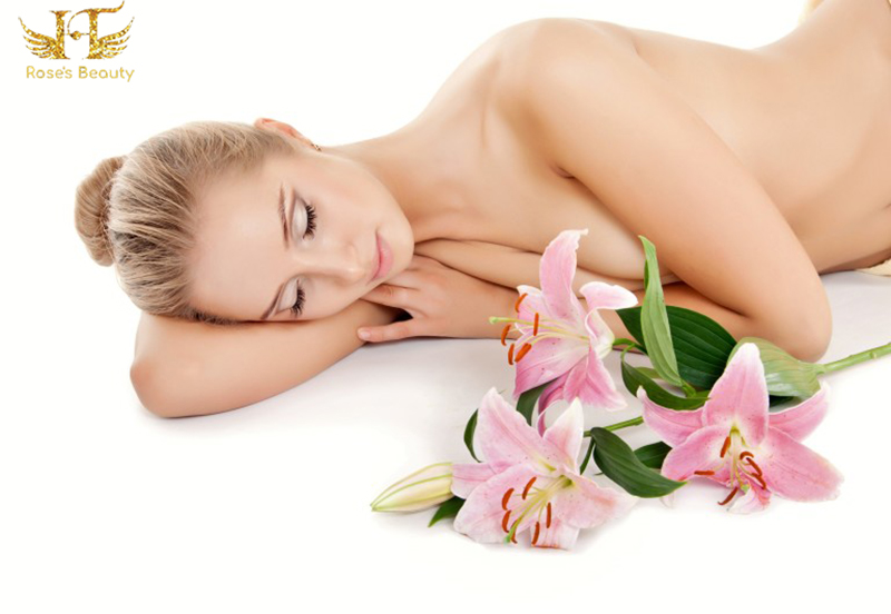 Địa chỉ triệt lông vĩnh viễn uy tín tại hà nội
