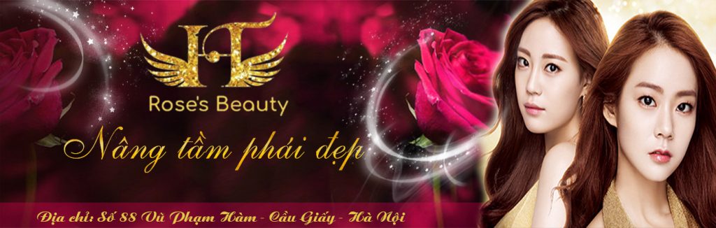 địa chỉ làm đẹp uy tín tại hà nội