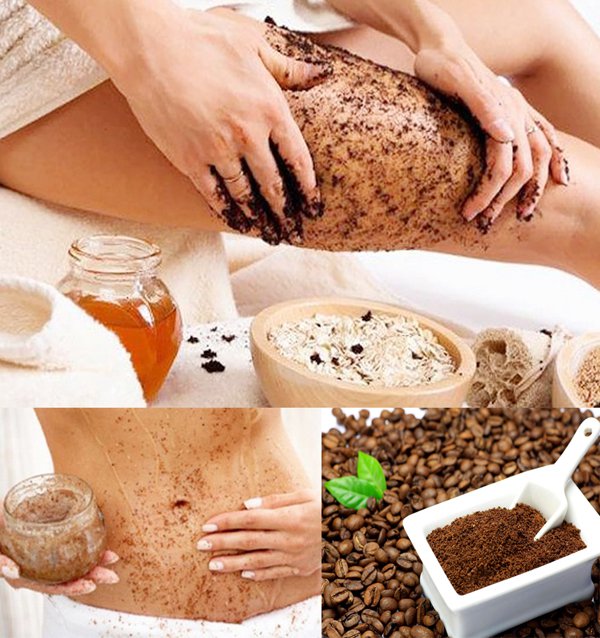 cách xóa thâm vùng mông tại nhà