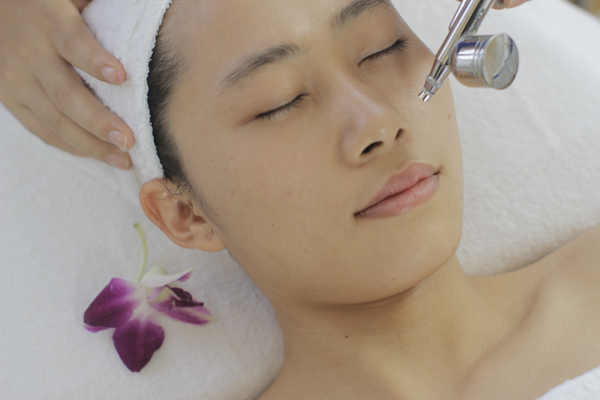 phương pháp trị thâm mụn nhanh nhất