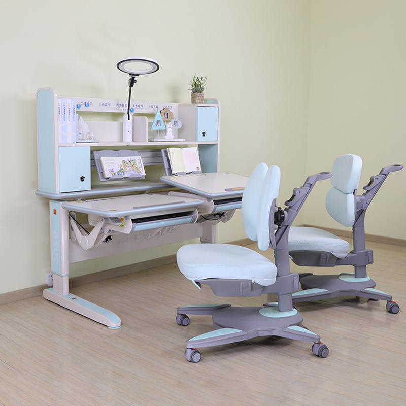 Bàn học chống gù chống cận tại Cao Bằng có thiết kế bắt mắt