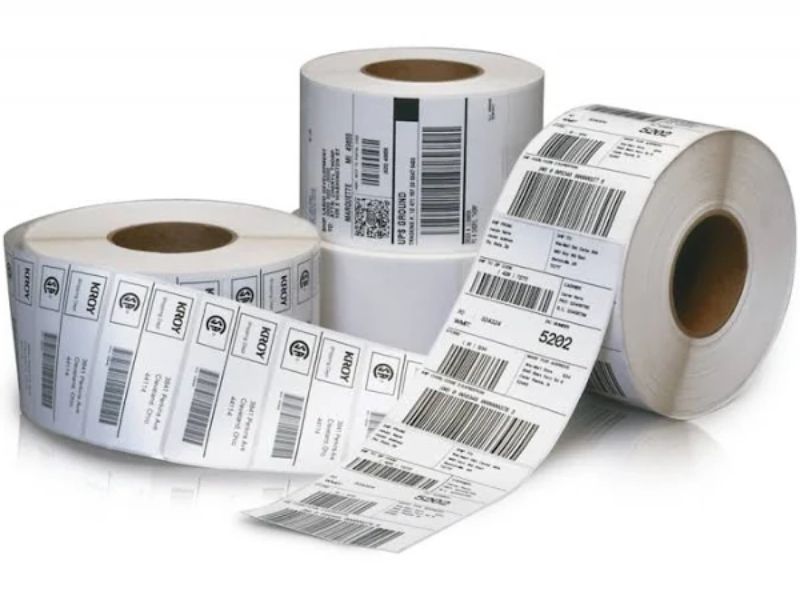 Khi đặt tem decal bạc bạn cần chú ý một số yếu tố đảm bảo có lợi