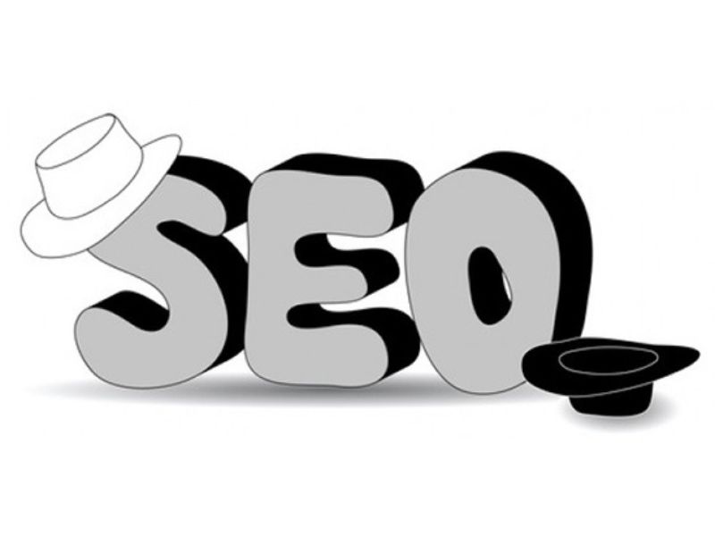 SEO Mũ Trắng, SEO Mũ Đen Và SEO Mũ Xám-1