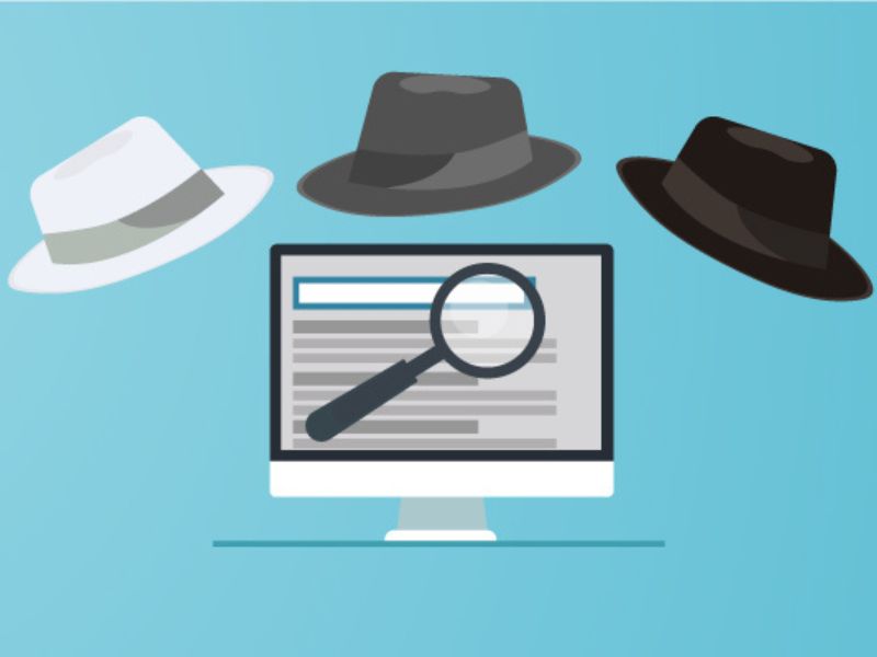 SEO Mũ Trắng, SEO Mũ Đen Và SEO Mũ Xám-3