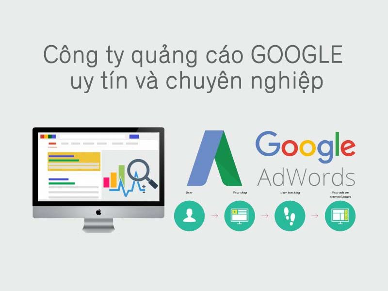 công ty quảng cáo google- 2