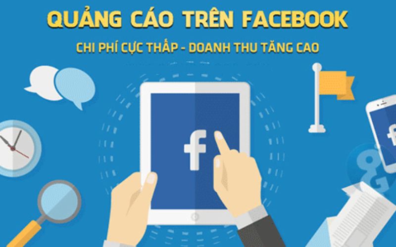 Chạy quảng cáo trên Facebook là gì?