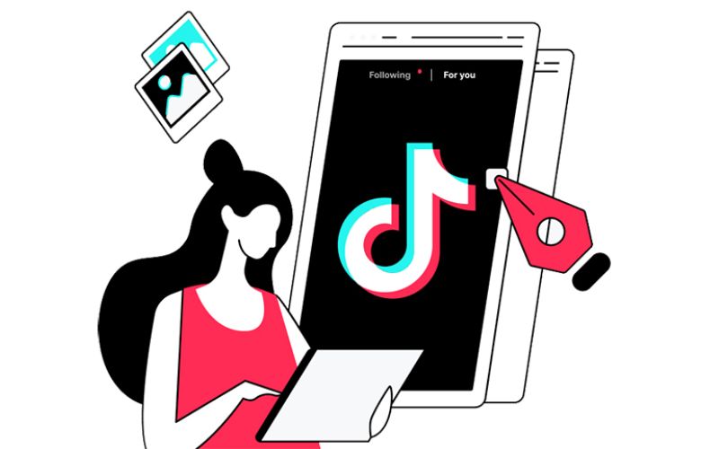 Học xây dựng kênh Tiktok ở đâu tốt?