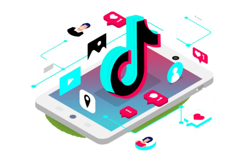 Tại sao nên học xây dựng kênh Tiktok?