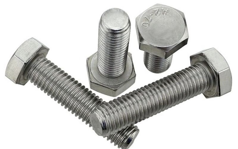 Bulong Inox 304 là gì?