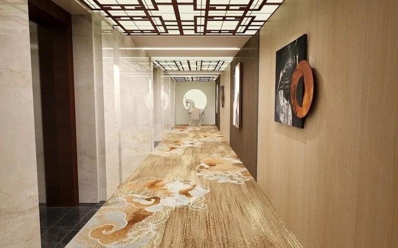 Chọn theo khu vực sử dụng