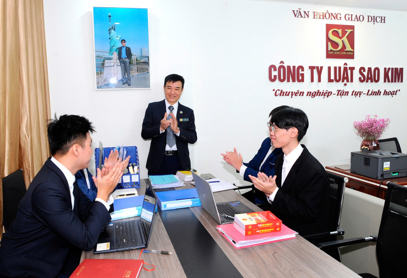 Làm Thế Nào Để Chọn Đơn Vị Tư Vấn Pháp Lý Doanh Nghiệp Uy Tín?
