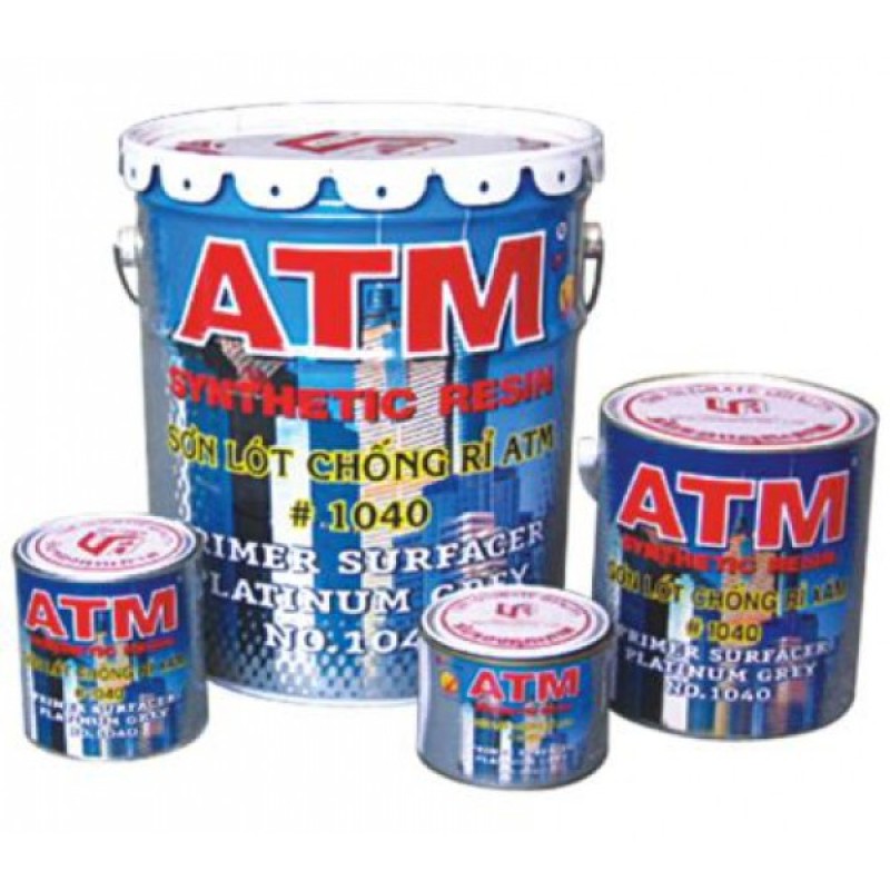Sơn ATM 2