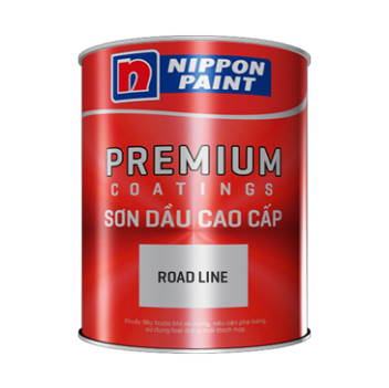 Sơn kẻ vạch đường: Tầm quan trọng và các loại phổ biến