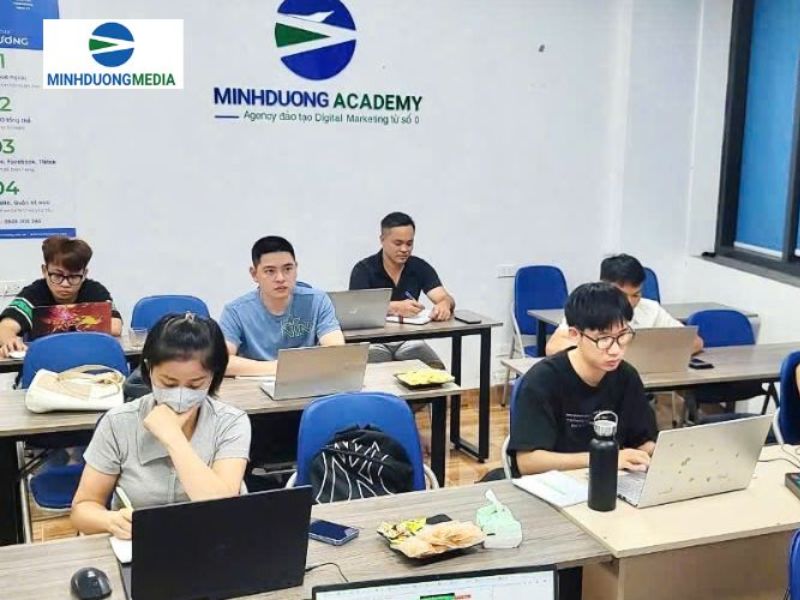 Tại Sao Nên Tham Gia Khóa Học Facebook Ads Online Ngay Hôm Nay?