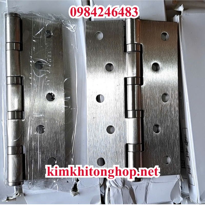 Top 10 Mẫu Chốt Cửa Bền, Đẹp Và Được Tin Dùng Nhiều Nhất Hiện Nay
