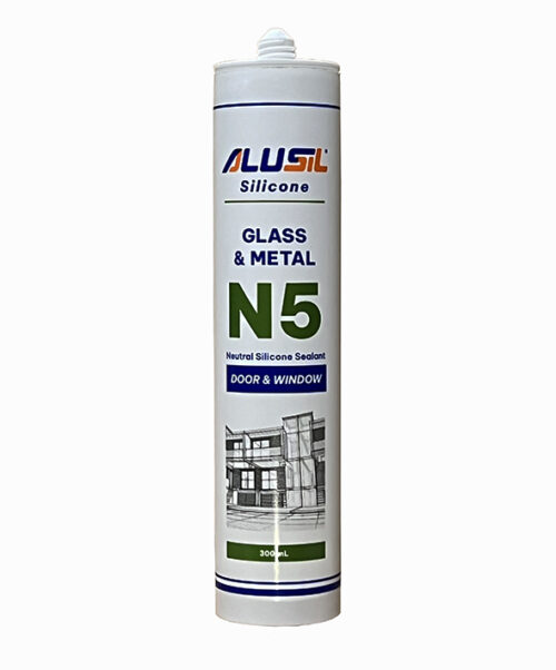 Keo Alusil N5 là gì?