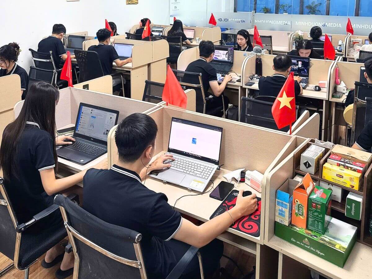 Vì sao nên học chạy quảng cáo Facebook tại các đơn vị đào tạo chuyên nghiệp?