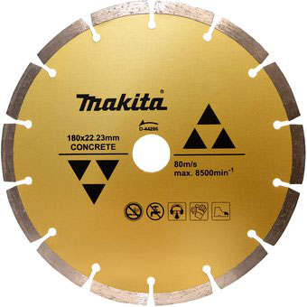 Lưỡi cắt gạch Makita là gì?